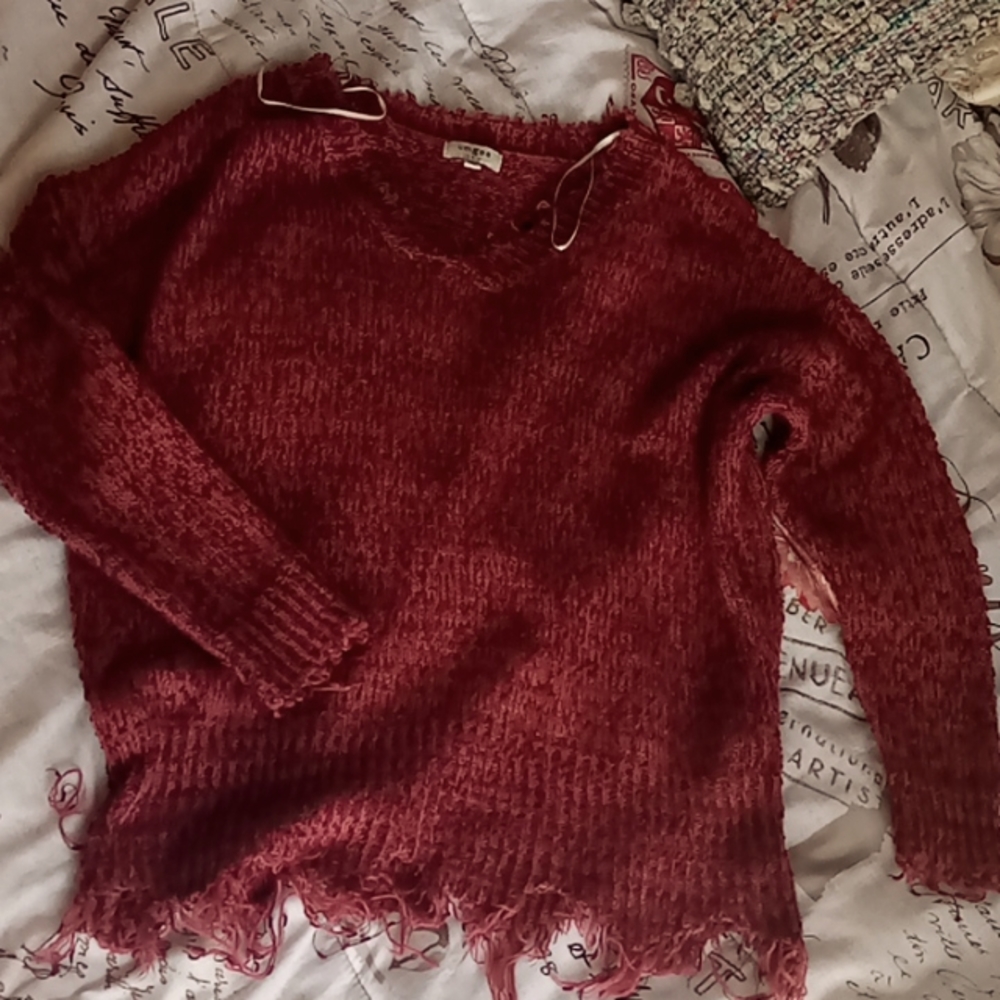 Sweater